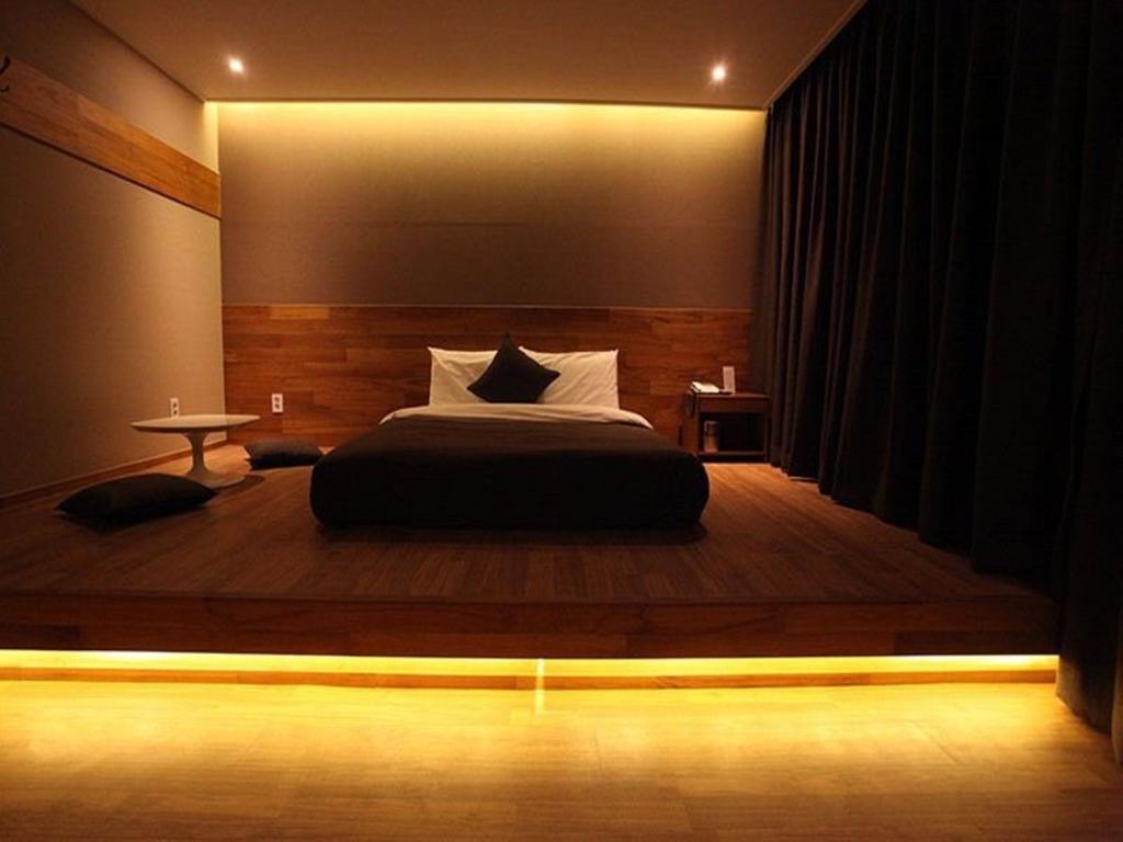Hotel Rich Goyang Zimmer foto